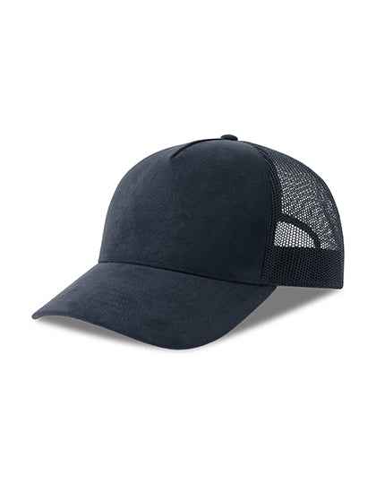 Rapper Suede-S Cap - AT536