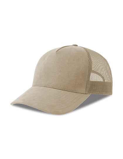Rapper Suede-S Cap - AT536