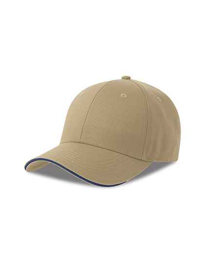 Sport Sandwich-S Cap - AT6000