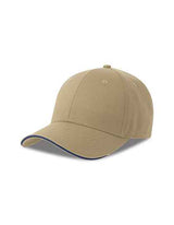 Sport Sandwich-S Cap - AT6000