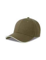 Sport Sandwich-S Cap - AT6000
