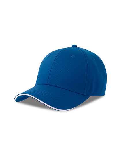 Sport Sandwich-S Cap - AT6000