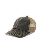 Teon Cap - AT6006
