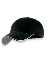 Pilot Piping Sandwich Cap - AT602