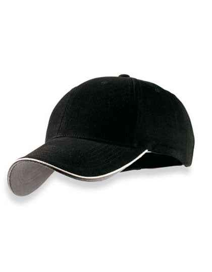 Pilot Piping Sandwich Cap - AT602