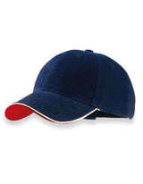 Pilot Piping Sandwich Cap - AT602