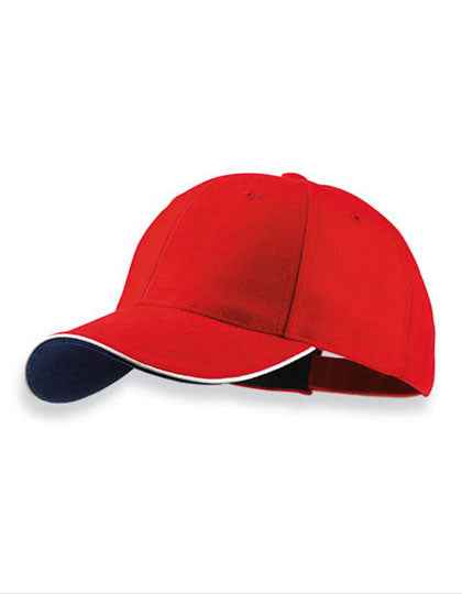 Pilot Piping Sandwich Cap - AT602