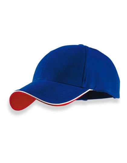 Pilot Piping Sandwich Cap - AT602