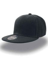 Snap Back Cap - AT603