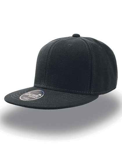Snap Back Cap - AT603