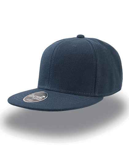 Snap Back Cap - AT603