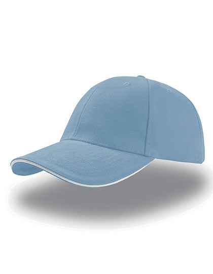 Liberty Sandwich Cap - AT610