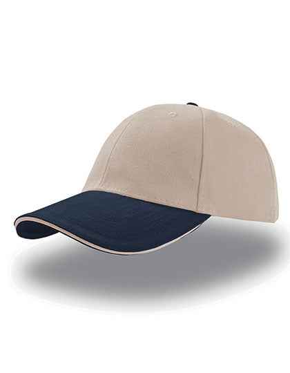 Liberty Sandwich Cap - AT610