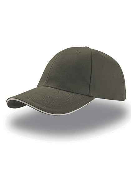 Liberty Sandwich Cap - AT610