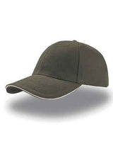 Liberty Sandwich Cap - AT610