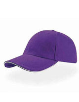 Liberty Sandwich Cap - AT610
