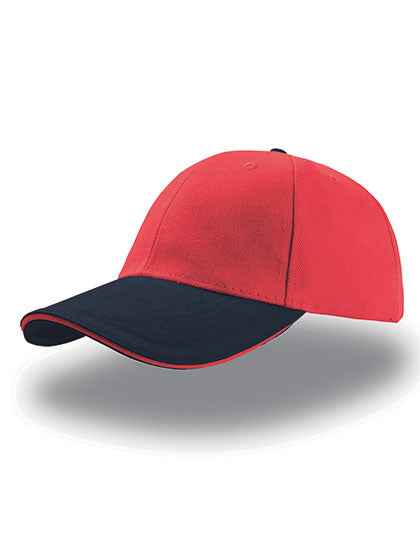 Liberty Sandwich Cap - AT610