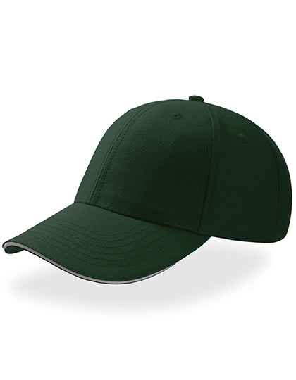 Sport Sandwich Cap - AT612