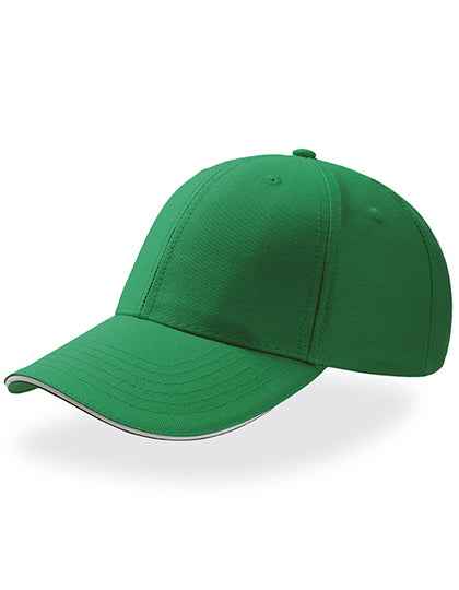 Sport Sandwich Cap - AT612