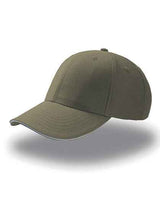 Sport Sandwich Cap - AT612