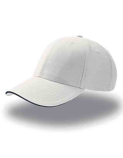 Sport Sandwich Cap - AT612