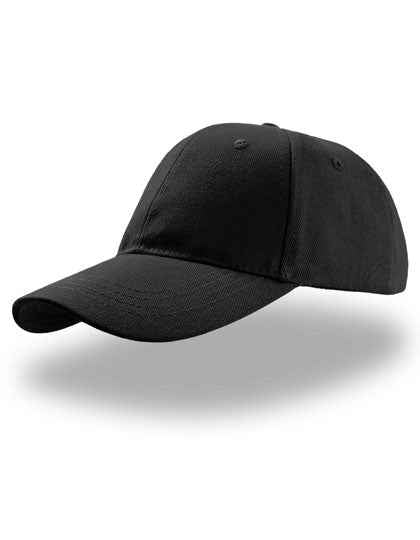 Liberty Six Buckle Cap - AT616