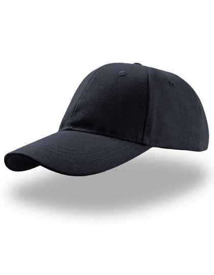Liberty Six Buckle Cap - AT616