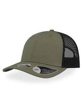 Recy Three Cap - AT671