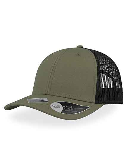 Recy Three Cap - AT671