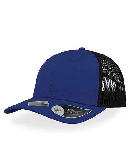 Recy Three Cap - AT671