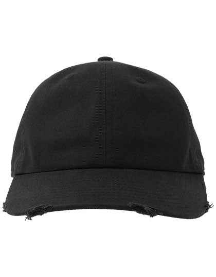 Dad Hat Destroyed-S - AT682