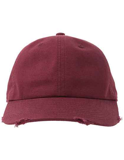 Dad Hat Destroyed-S - AT682