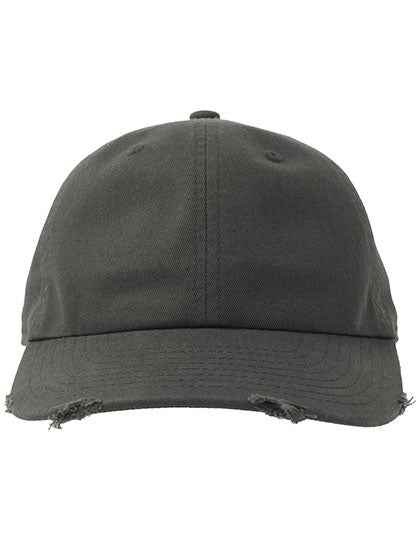 Dad Hat Destroyed-S - AT682