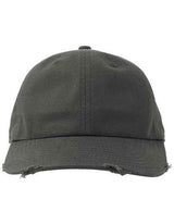 Dad Hat Destroyed-S - AT682