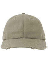 Dad Hat Destroyed-S - AT682