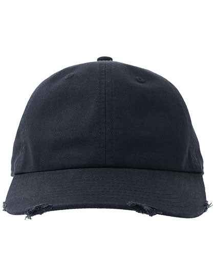 Dad Hat Destroyed-S - AT682