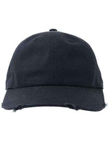 Dad Hat Destroyed-S - AT682