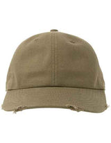 Dad Hat Destroyed-S - AT682