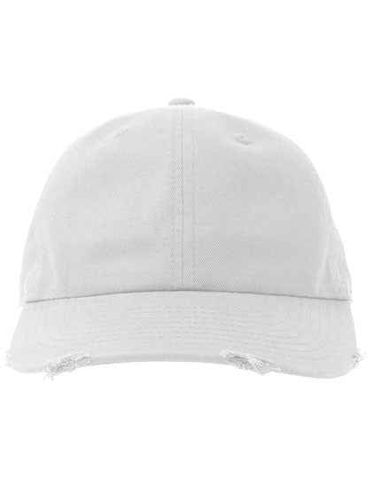 Dad Hat Destroyed-S - AT682
