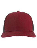 Sonic-S Cap - AT683
