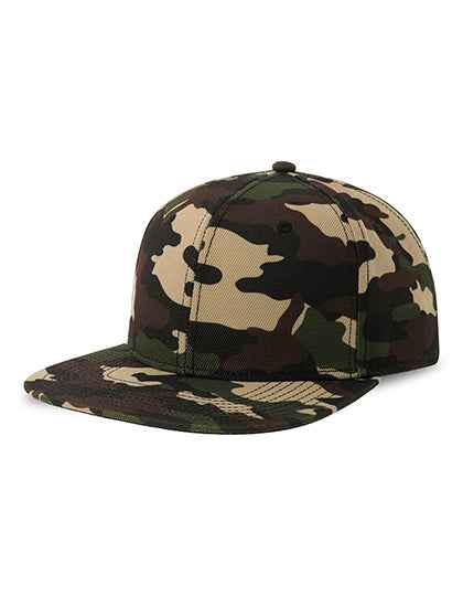 Snap Back-S Cap - AT685