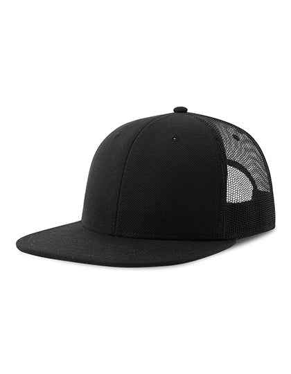 Snap Mesh-S Cap - AT686