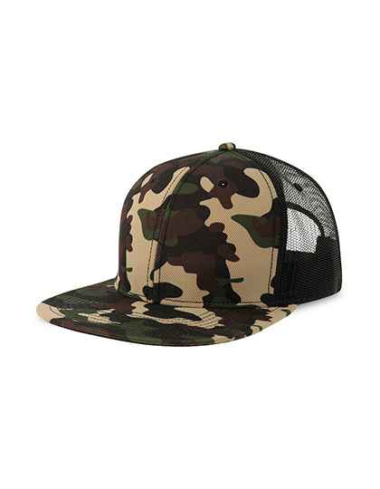 Snap Mesh-S Cap - AT686