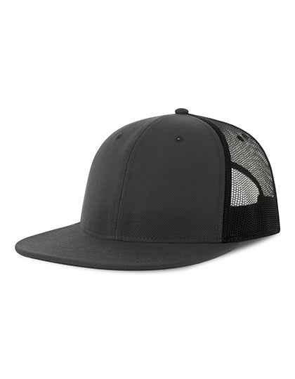 Snap Mesh-S Cap - AT686