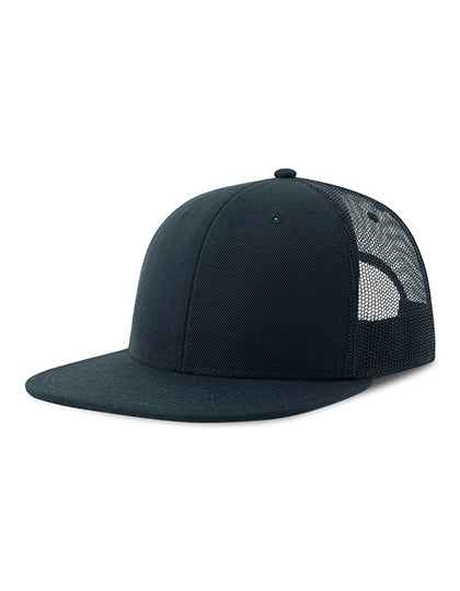 Snap Mesh-S Cap - AT686