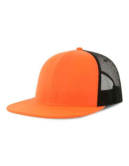 Snap Mesh-S Cap - AT686
