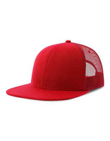Snap Mesh-S Cap - AT686