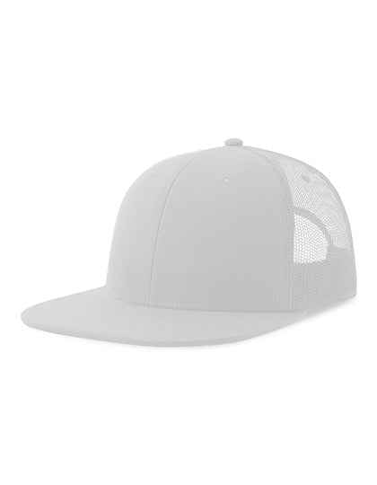 Snap Mesh-S Cap - AT686