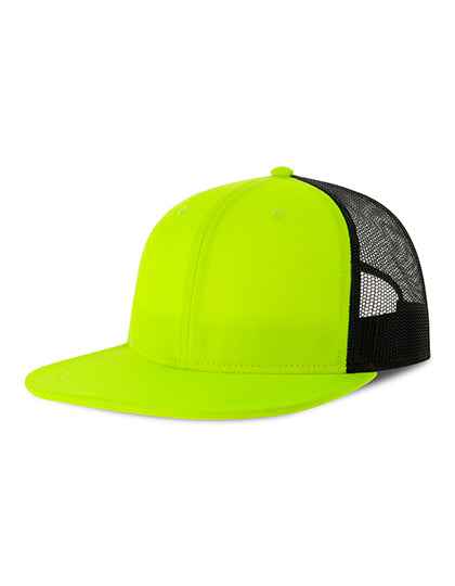 Snap Mesh-S Cap - AT686