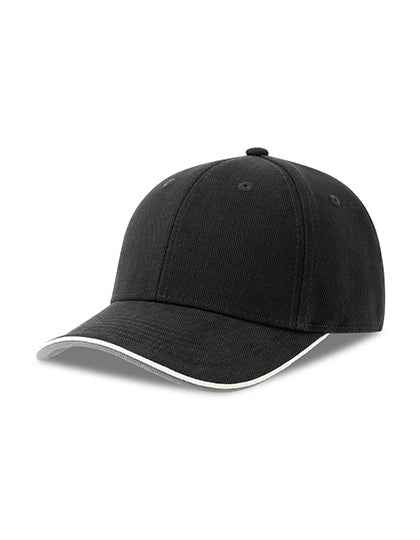 Pilot Piping Sandwich-S Cap - AT698